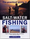 Practical Guide to Salt-water Fishing cover