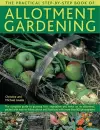 The Practical Step-by-Step Book of Allotment Gardening cover