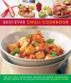 Best-Ever Chilli Cookbook cover