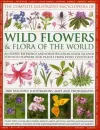 Complete Illustrated Encyclopedia of Wild Flowers & Flora of the World cover
