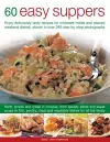 60 Easy Suppers cover