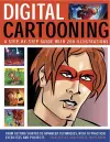 Digital Cartooning cover