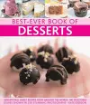 Best-Ever Book of Desserts cover