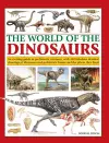 World of the Dinosaurs cover