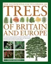 The Illustrated Encyclopedia of Trees of Britain and Europe cover