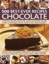 Chocolate: 500 Classic Recipes cover