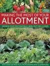 Making the Most of Your Allotment cover