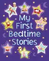 My First Bedtime Stories cover