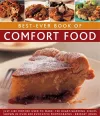 Best-Ever Book of Comfort Food cover
