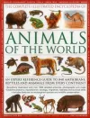 The Complete Illustrated Encyclopedia of Animals of the World cover