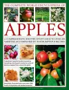 The Complete World Encyclopedia of Apples cover