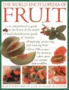 World Encyclopedia of Fruit cover