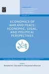 Economics of War and Peace cover