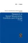 Research in Social Movements, Conflicts and Change cover