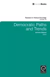 Democratic Paths and Trends cover