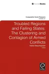 Troubled Regions and Failing States cover