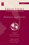 Migration and Culture cover