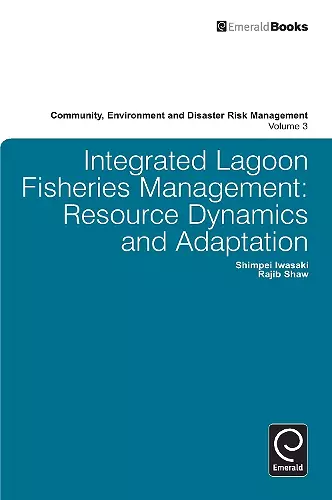 Integrated Lagoon Fisheries Management cover