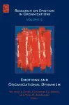 Emotions and Organizational Dynamism cover