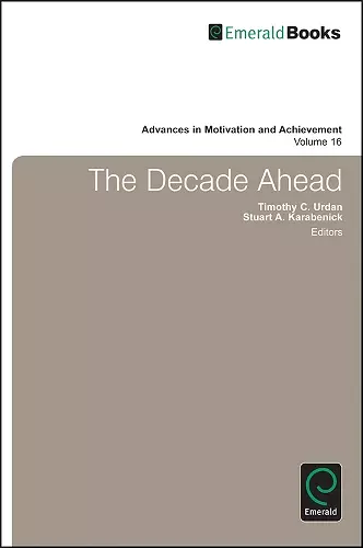 Decade Ahead cover