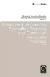 Advances in Accounting Education cover