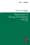 Advances in Group Processes cover