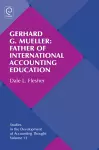 Gerhard G. Mueller: Father of International Accounting Education cover