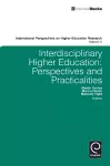 Interdisciplinary Higher Education cover