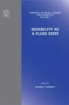 Disability as a Fluid State cover