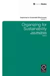 Organizing for Sustainability cover