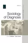 Sociology of Diagnosis cover