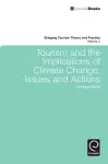 Tourism and the Implications of Climate Change cover