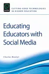 Educating Educators with Social Media cover