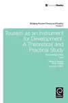 Tourism as an Instrument for Development cover