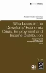 Who Loses in the Downturn? cover