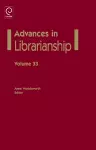 Advances in Librarianship cover