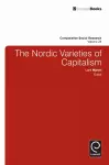 The Nordic Varieties of Capitalism cover