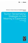 Tourism Sensemaking cover