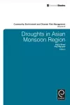 Droughts in Asian Monsoon Region cover