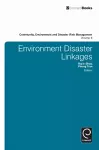 Environment Disaster Linkages cover