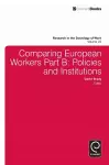 Comparing European Workers cover