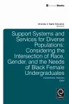 Support Systems and Services for Diverse Populations cover