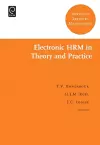 Electronic HRM in Theory and Practice cover