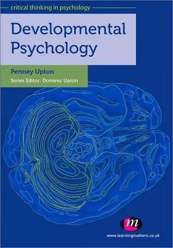 Developmental Psychology cover