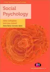 Social Psychology cover