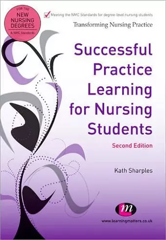 Successful Practice Learning for Nursing Students cover