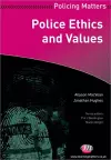 Police Ethics and Values cover