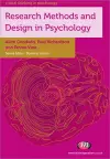 Research Methods and Design in Psychology cover