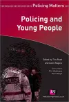 Policing and Young People cover