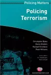 Policing Terrorism cover